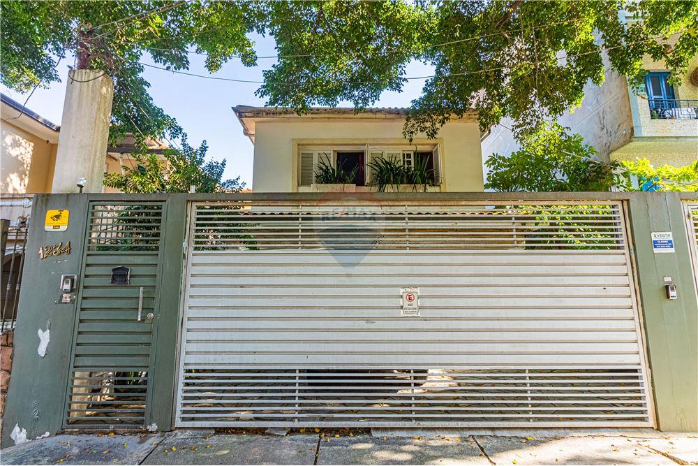 Two Level House For Sale São Paulo , São Paulo 60138103437 , RE/MAX Public Listing