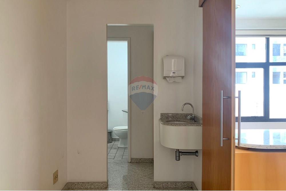 Cj. Comercial/ Sala - Venda - São Paulo , São Paulo - 20.jpg - 602191017-206