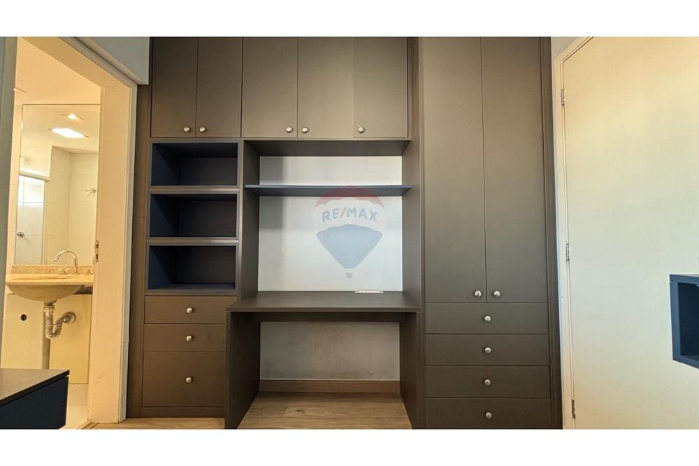 Apartamento - Alugar - São Paulo , São Paulo - IMG_2935.jpg - Quarto - 601811037-23