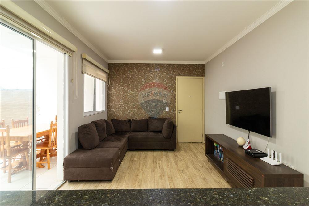 Apartamento à venda com 3 quartos, 78m² - Foto 8