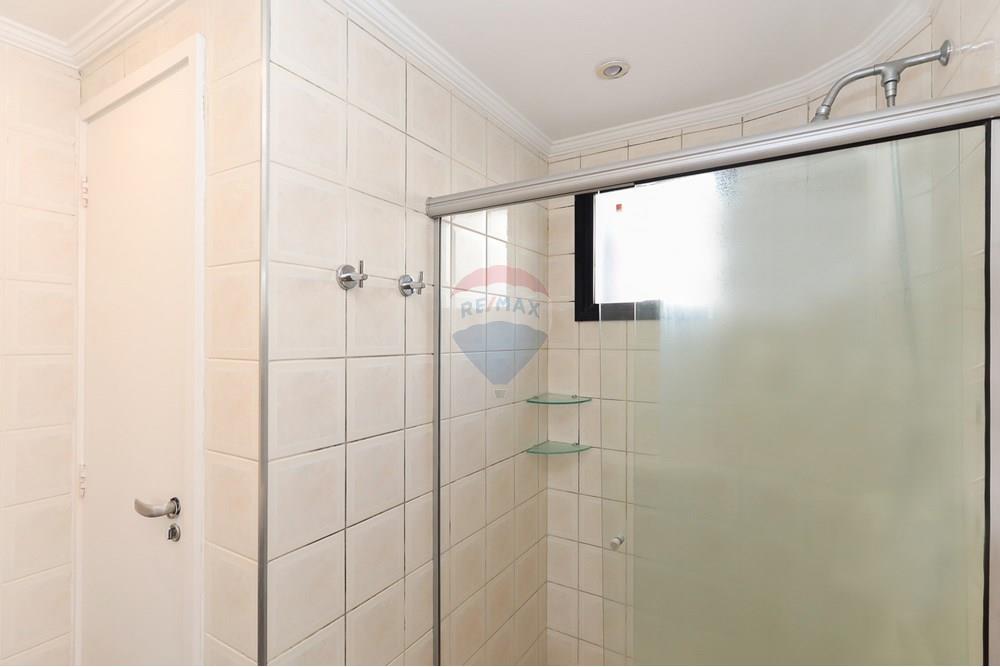 Apartamento - Alugar - São Paulo , São Paulo - 11 (2).jpg - Suite - 601081006-127