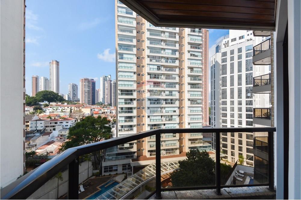 Apartamento - Venda - São Paulo , São Paulo - 01fotos_078.jpg - 601251022-138
