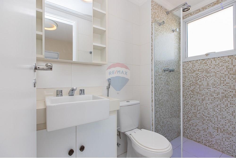 Apartamento - Venda - São Paulo , São Paulo - Remax Ville-29.jpg - 601241007-76