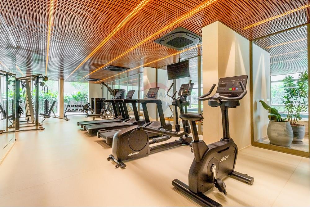 Apartamento - Venda - São Paulo , São Paulo - IMG_3518-HDR.jpg - 601081008-55