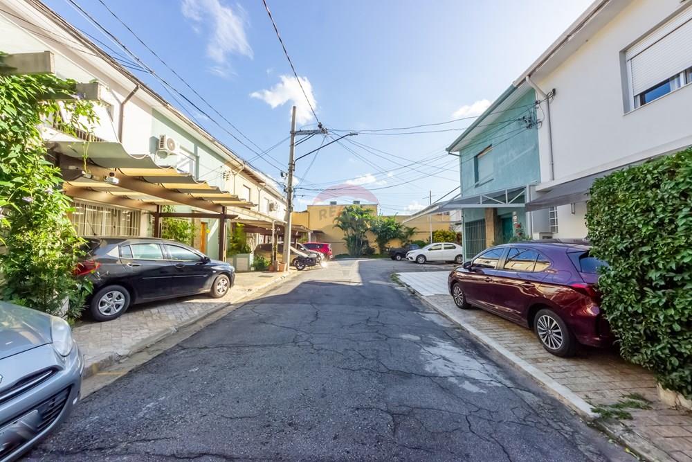 Casa de Vila - Venda - São Paulo , São Paulo - IMG_888331.jpg - 601721028-70