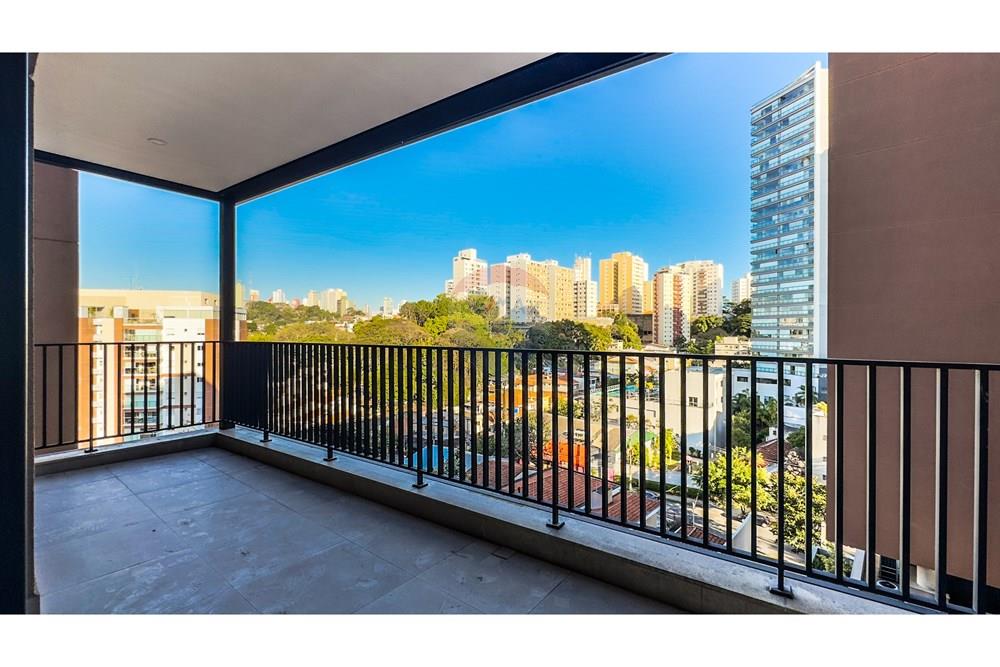 Apartamento - Venda - São Paulo , São Paulo - IMG_E9130.jpg - 601261095-7