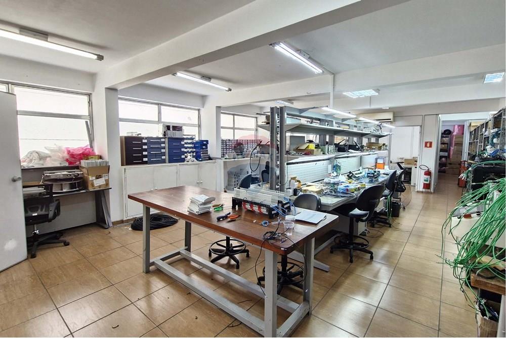 Prédio - Venda - São Paulo , São Paulo - pavimento2salao02_josedopatrocinio561vitorino.jpg - 601131070-5