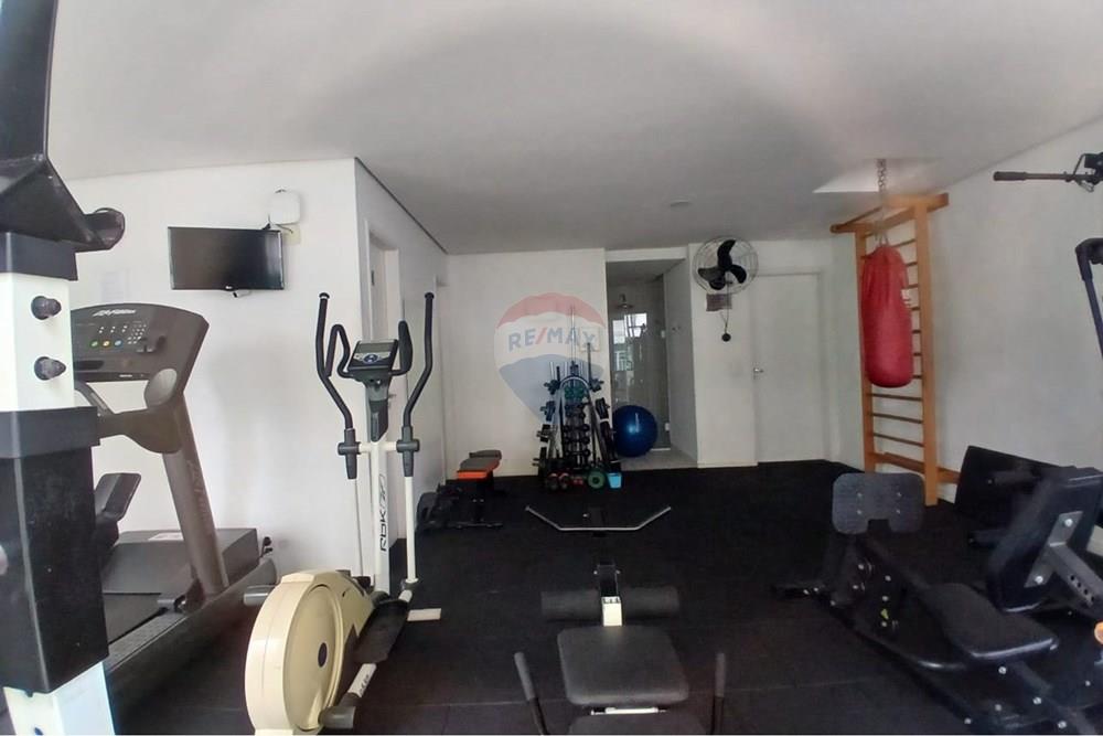 Apartamento - Alugar - São Paulo , São Paulo - 29.jpeg - 602031027-20