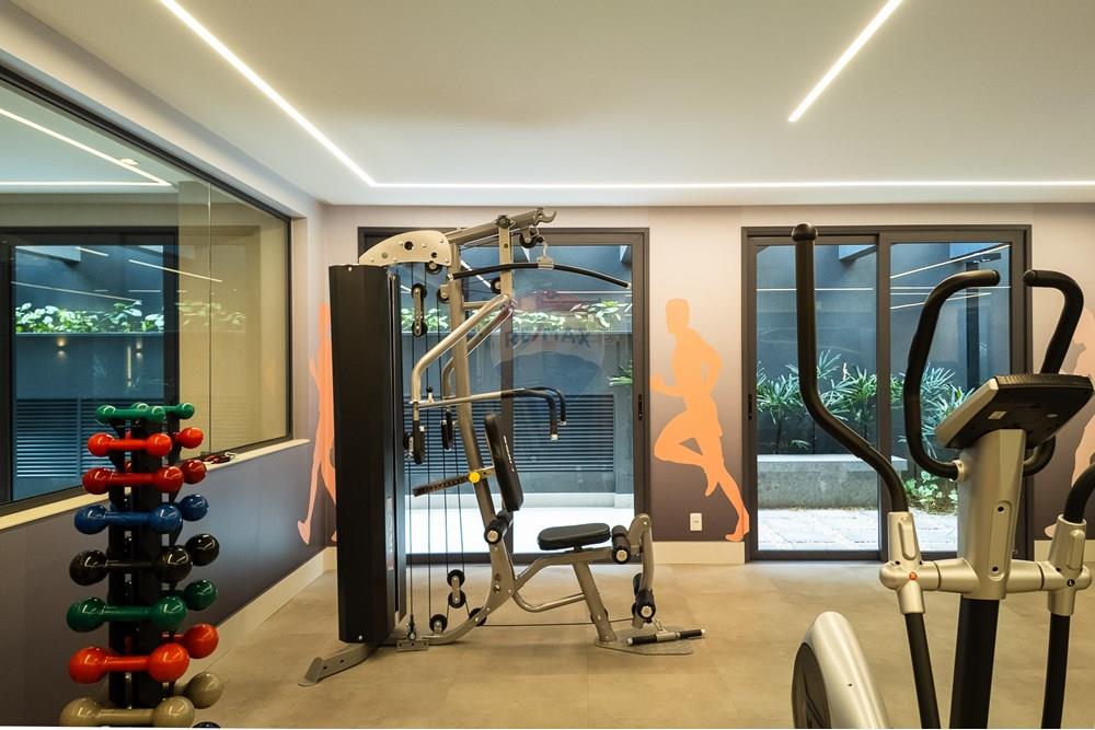 Apartamento - Venda - São Paulo , São Paulo - 46_AP.jpg - 601081008-41