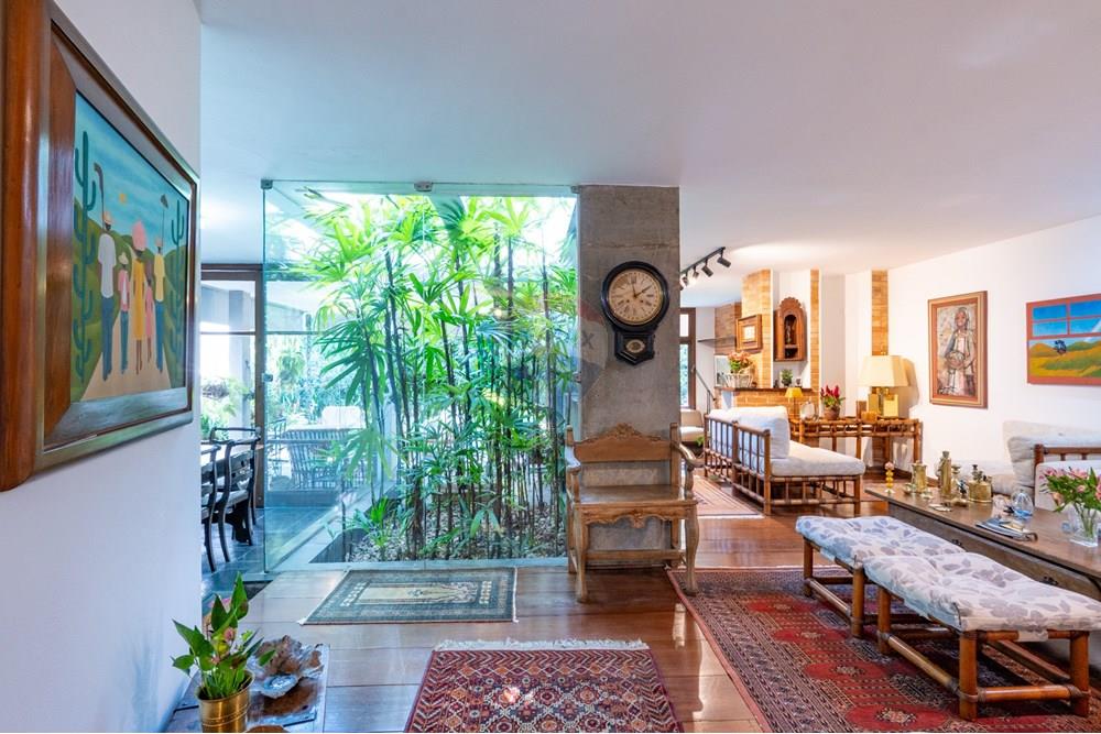 Casa - Venda - São Paulo , São Paulo - 01fotos_021.jpg - 601251225-55