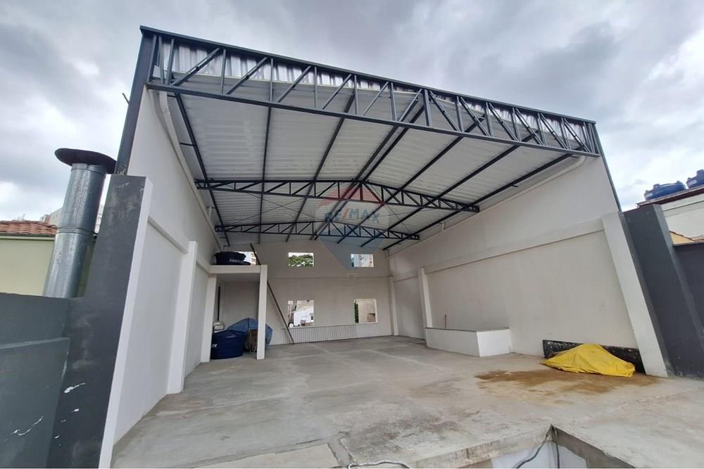 Galpão - Alugar - São Paulo , São Paulo - R Bárbara Heliodora 543 (7).jpeg - 601141076-28