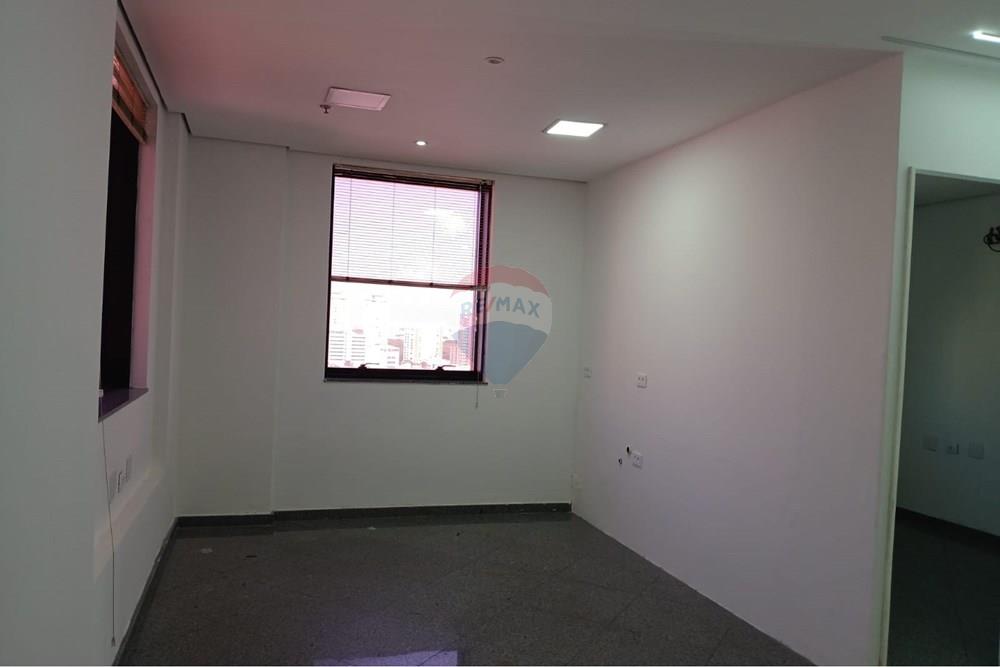 Cj. Comercial/ Sala - Alugar - São Paulo , São Paulo - 6.jpg - 602291021-257