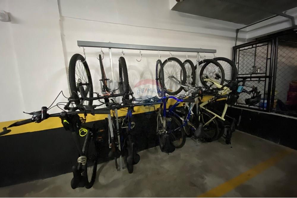 Apartamento - Venda - São Paulo , São Paulo - IMG_8431.JPG - Garagem - 602161016-21