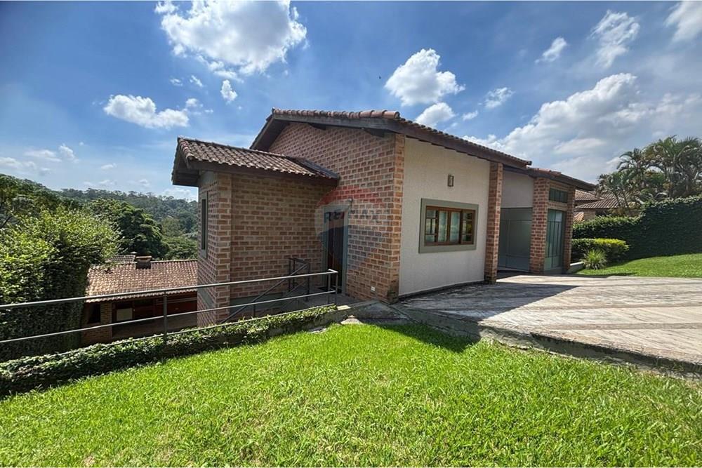 Casa - Alugar - Cotia , São Paulo - 2.jpeg - 602241014-25