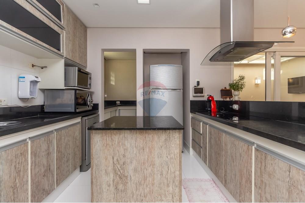 Sobrado - Venda - São Paulo , São Paulo - 12 - Cozinha.jpg - 602031008-69