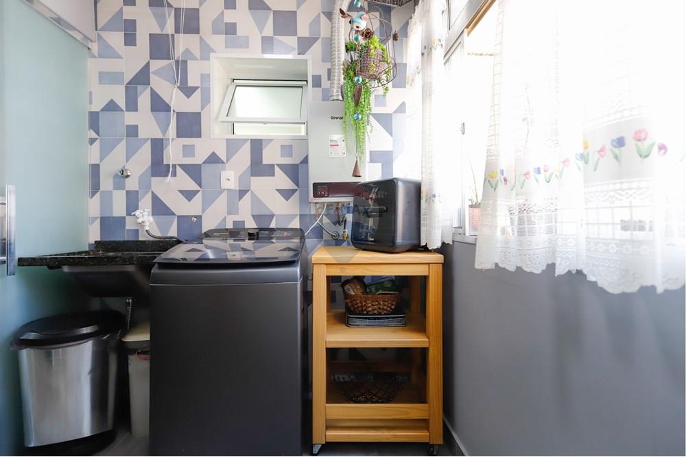 Apartamento - Venda - São Paulo , São Paulo - 25-11-29-Rua da Bica, 410 - apto 154 - Freguesia do Ó_042_CapodannoFotografia.jpg - Área de serviço - 602341026-24