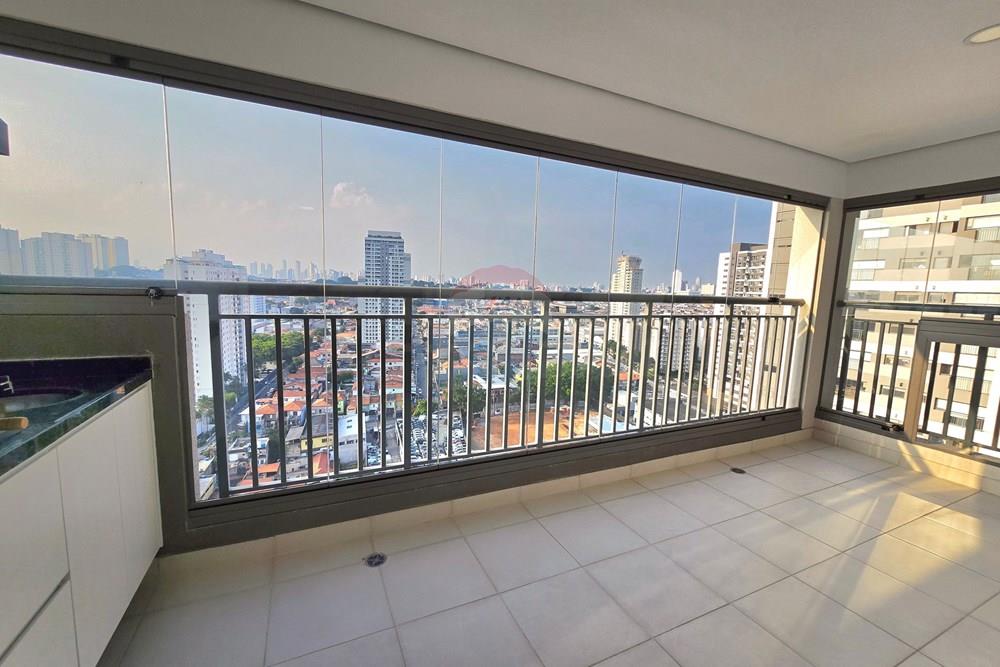 Apartamento - Alugar - São Paulo , São Paulo - 20260321_165429(0).jpg - 601471003-231