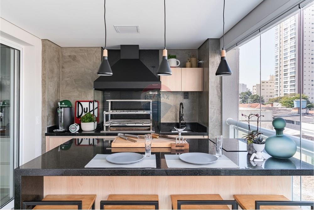 Apartamento - Venda - São Paulo , São Paulo - apto-vila-mascote-lu-boschi-fotografo-kadu-lopes-39.jpg - 601301083-12