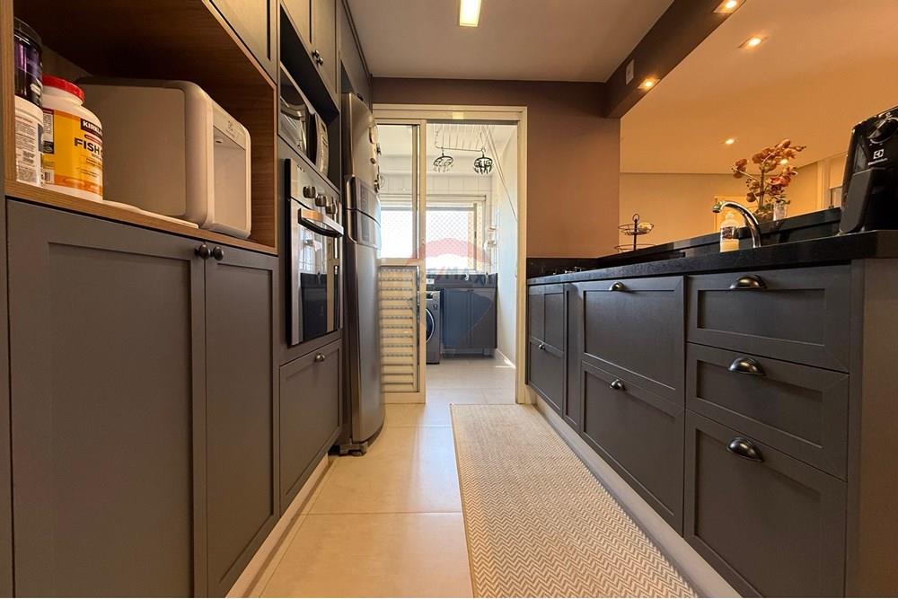 Apartamento - Venda - São Paulo , São Paulo - IMG_0335.jpeg - 602411006-6