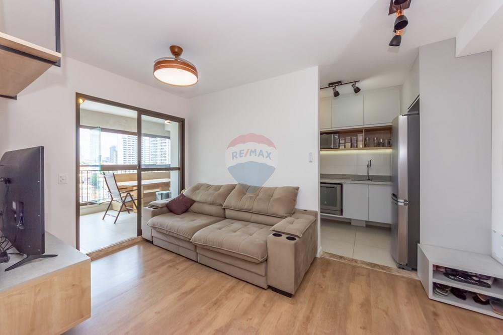 Apartamento - Venda - São Paulo , São Paulo - IMG_961112.jpg - Sala - 601811043-8