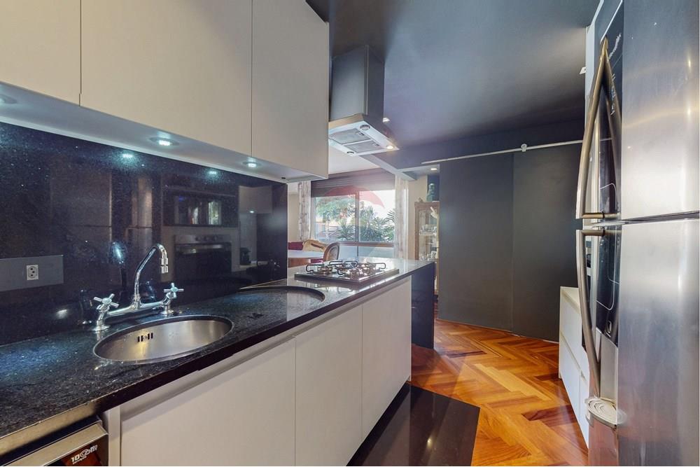 Apartamento - Venda - São Paulo , São Paulo - 01fotos_037.jpg - Cozinha - 601181047-47