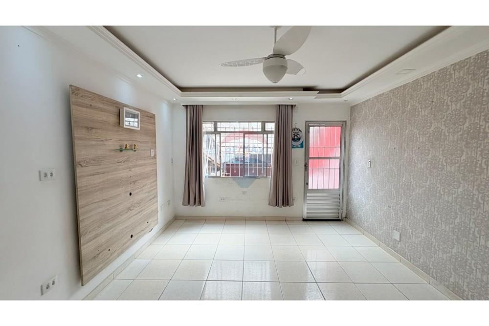 Sobrado - Venda - São Paulo , São Paulo - sala 2.jpeg - 602451004-1