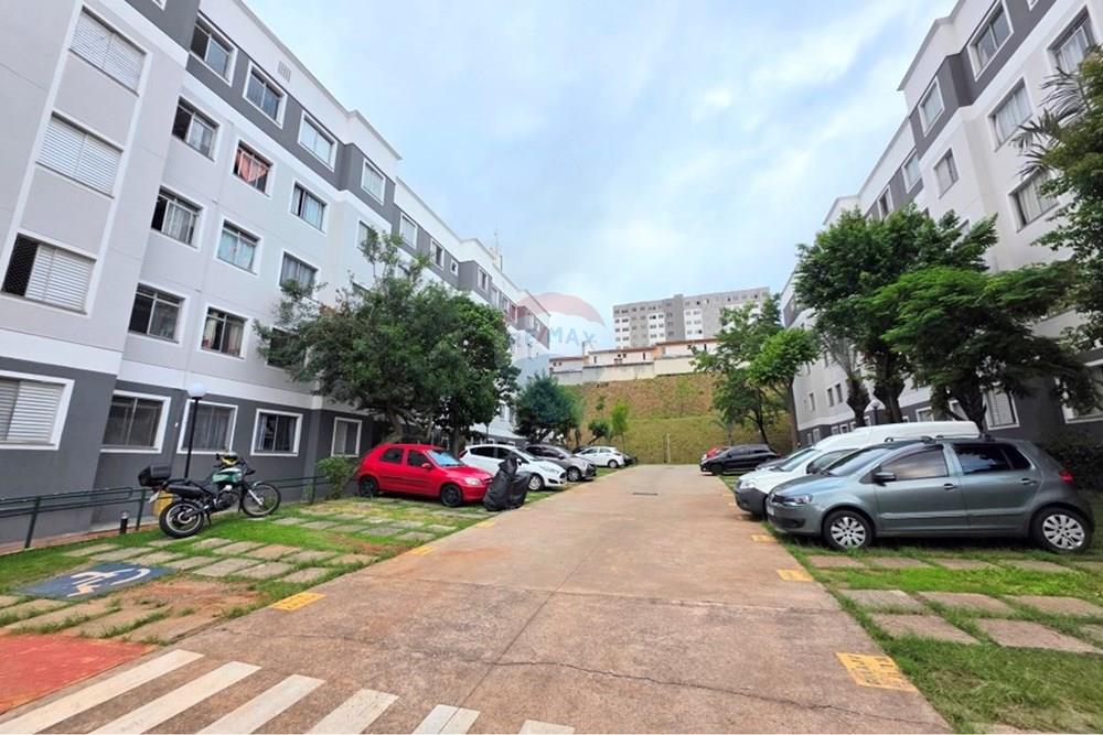 Apartamento - Venda - São Paulo , São Paulo - 20260105_174932~2.jpg - Garagem - 602381002-84