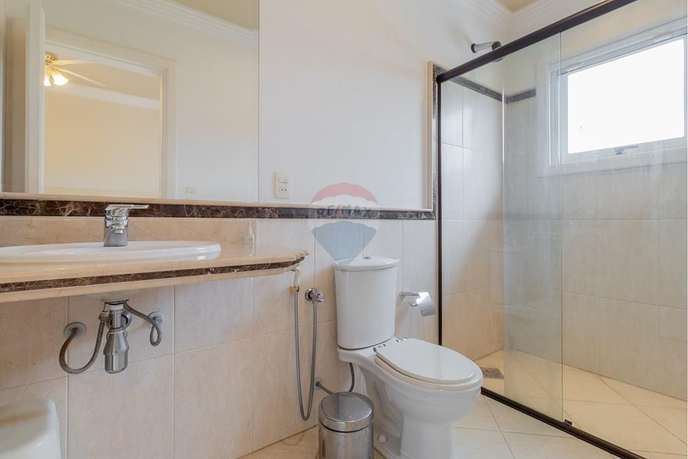 Casa de Condomínio - Venda - Itu , São Paulo - 51.jpg - Banheiro - 601081064-46