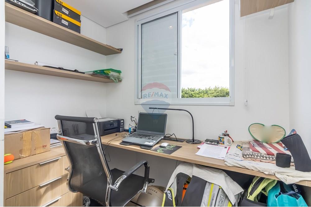 Apartamento - Venda - São Paulo , São Paulo - 01fotos_034.jpg - 601331053-22