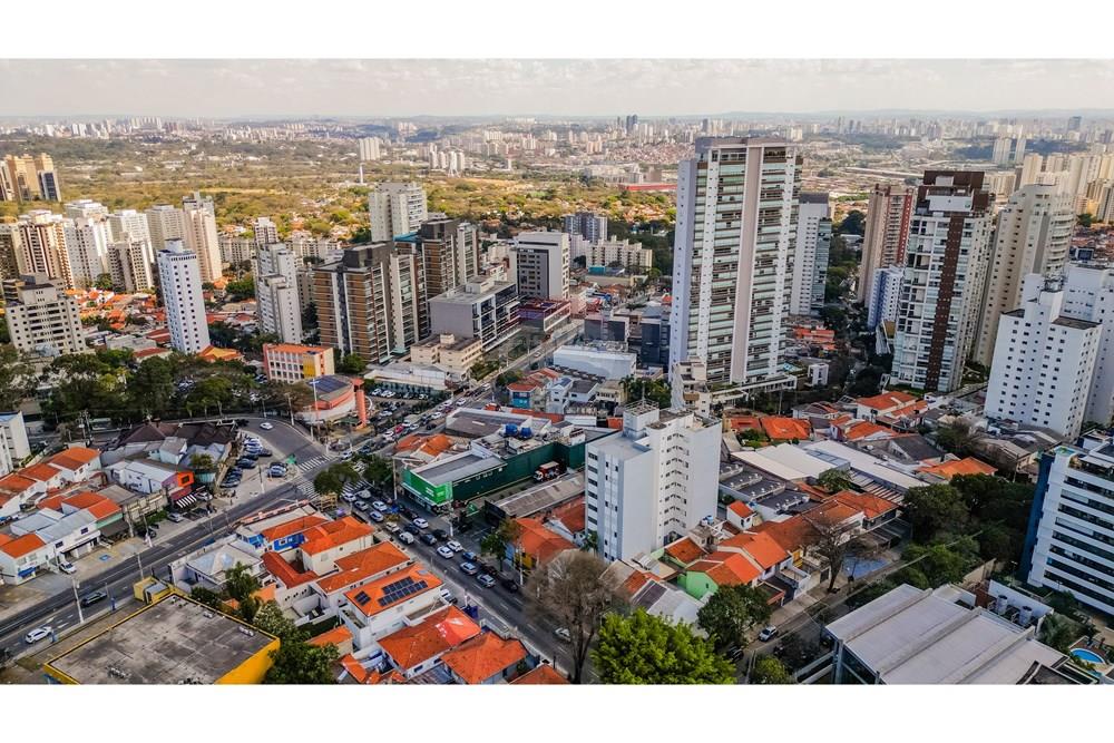 Terreno - Venda - São Paulo , São Paulo - DJI_0345.jpg - 601141083-115