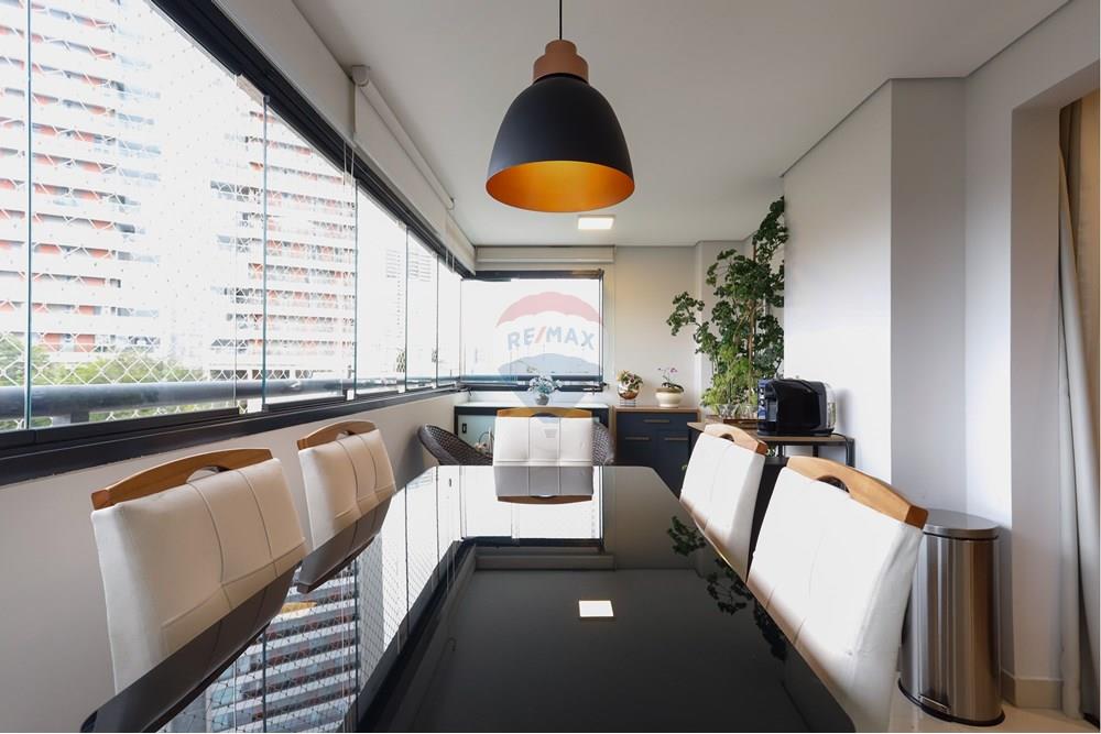 Apartamento - Venda - São Paulo , São Paulo - 25-10-07-R. Martinho de Campos, 41 - apto 36 - Vila Anastácio_012_CapodannoFotografia.jpg - Área Gourmet - 602341026-13