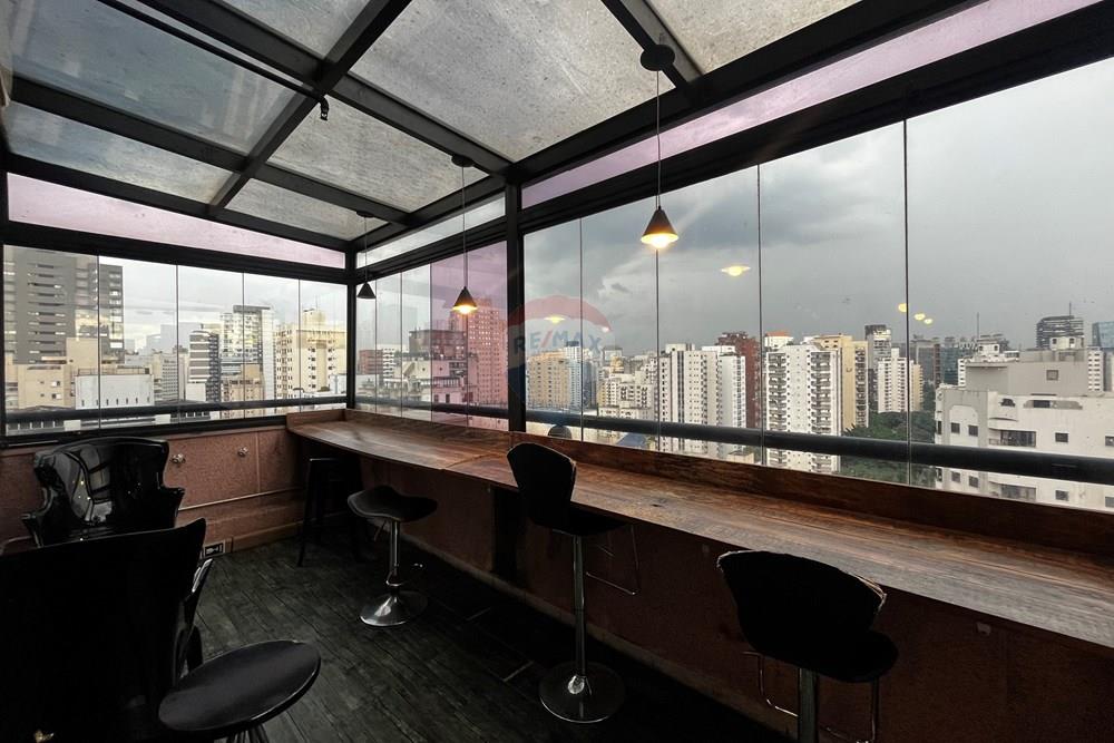 Cj. Comercial/ Sala - Venda - São Paulo , São Paulo - IMG_8841.JPG - 602141038-16