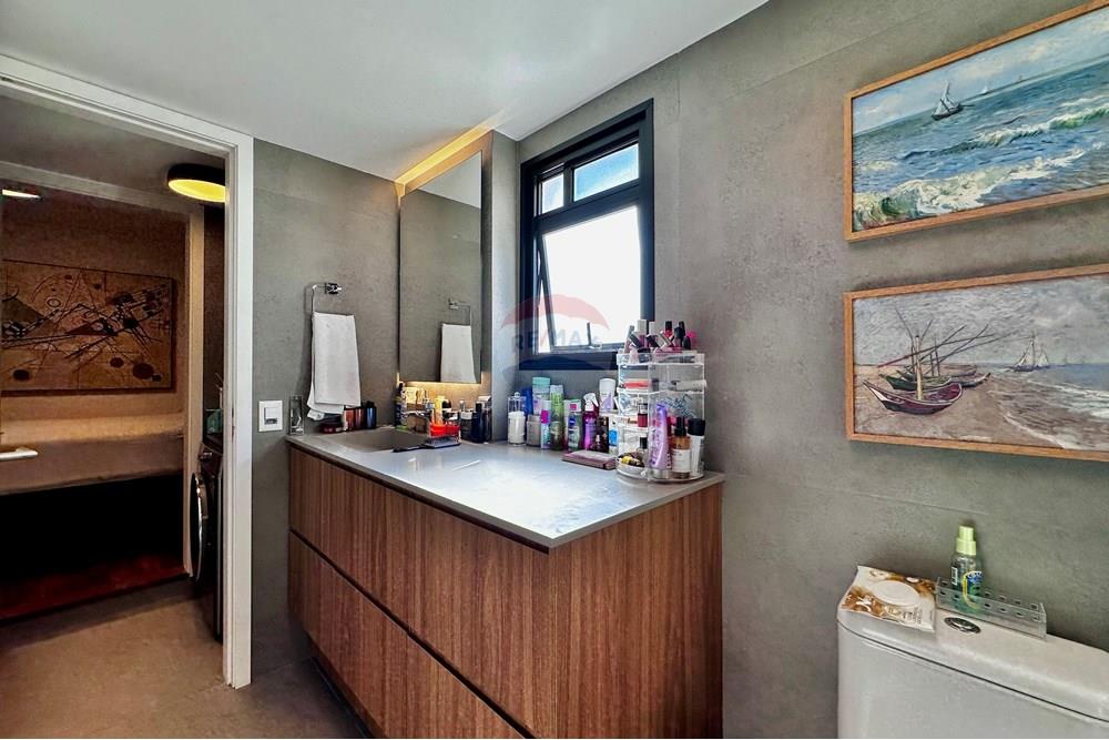 Residential - Kondo/ Apartemen - São Paulo , São Paulo - BR - IMG_9833.jpg - 602331010-39