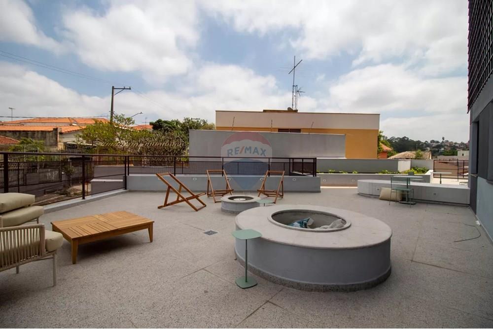 Apartamento - Alugar - São Paulo , São Paulo - Up lareira.jpg - 602061008-144