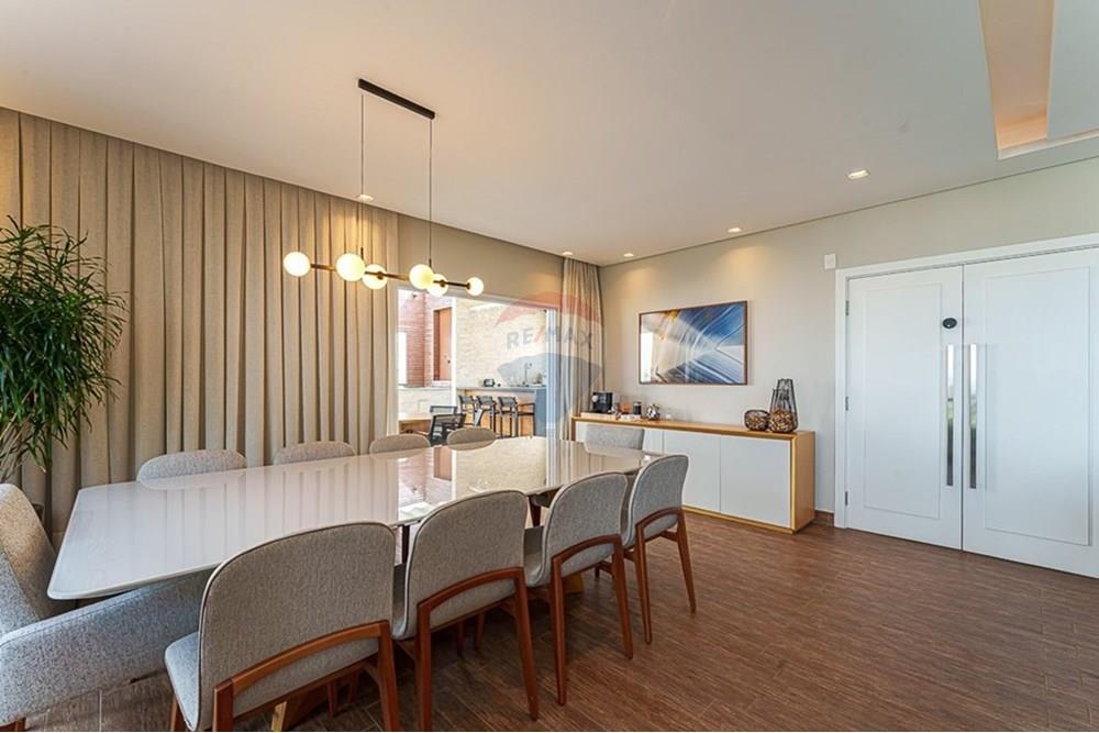 Cobertura - Venda - São Paulo , São Paulo - 19.jpg - Sala de jantar - 601371031-39