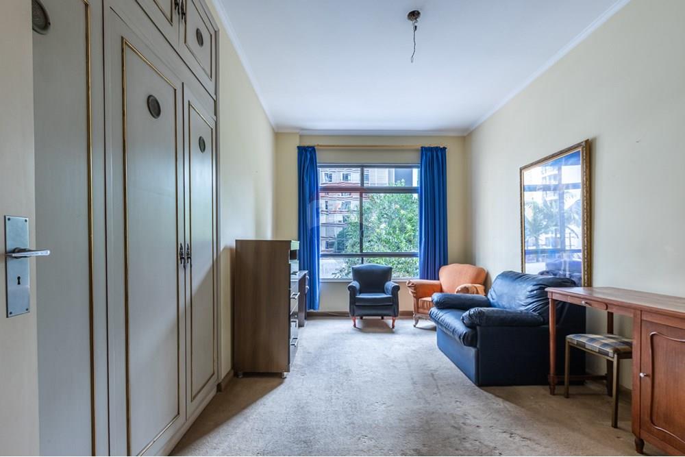 Apartamento - Venda - São Paulo , São Paulo - IMG_1295-HDR.jpg - Quarto - 601081008-37