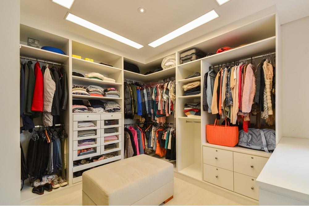 Residential - Кондо/квартира - Сан-Паулу , Сан-Паулу - BR - 01fotos_067.jpg - 601251114-35