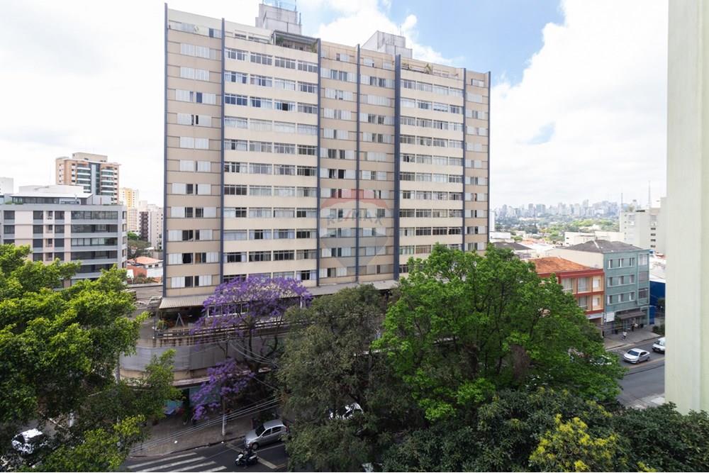 Apartamento - Venda - São Paulo , São Paulo - 6 VISTA QUARTO 2 (1).jpg - 602191021-25