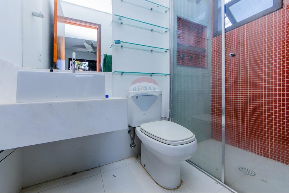 Casa de Condomínio - Alugar - São Paulo , São Paulo - IMG_5406.jpg - 602291018-213