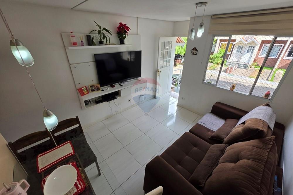 Casa de Condomínio - Venda - São Paulo , São Paulo - 20260109_151718~2.jpg - Sala - 602381005-19