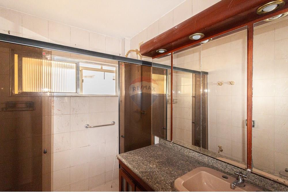 Apartamento - Venda - São Paulo , São Paulo - 07banheiros_003.jpg - 601401041-9