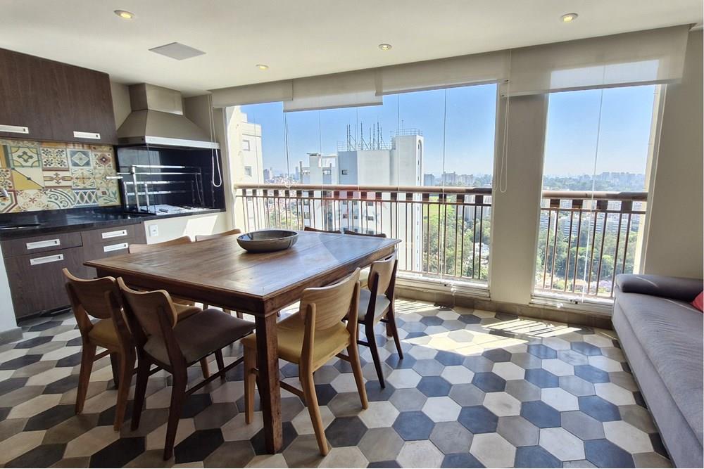 Apartamento - Venda - São Paulo , São Paulo - RUA DEPUTADO LAERCIO CORTE, 625 (13).jpg - 601361067-2