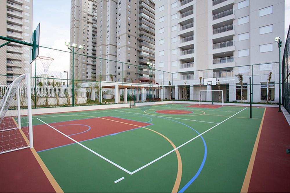 Apartamento - Alugar - São Paulo , São Paulo - Foto Quadra 2.jpg - 602191013-251