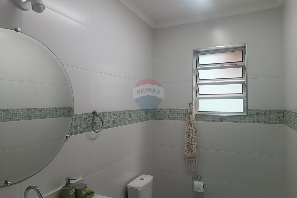 Sobrado - Venda - São Paulo , São Paulo - 1762188733243 (1).jpg - Banheiro - 601311038-19