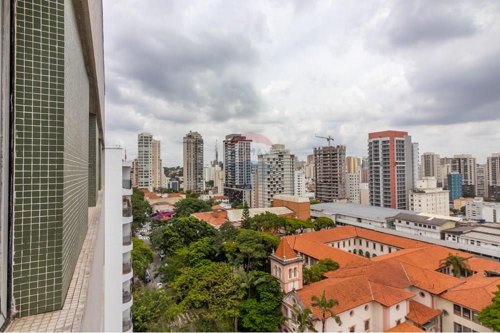 Apartamento - Venda - São Paulo , São Paulo - B vista 1.jpg - 602191025-20