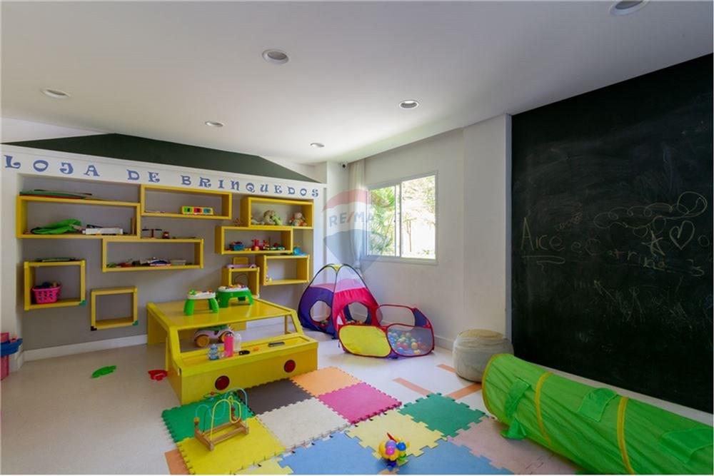 Apartamento - Venda - São Paulo , São Paulo - Brinquedoteca.jpg - 602281044-67