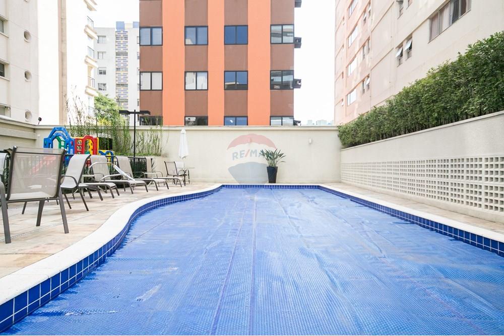 Apartamento - Alugar - São Paulo , São Paulo - 02area-condominial006.jpg - 601081042-64