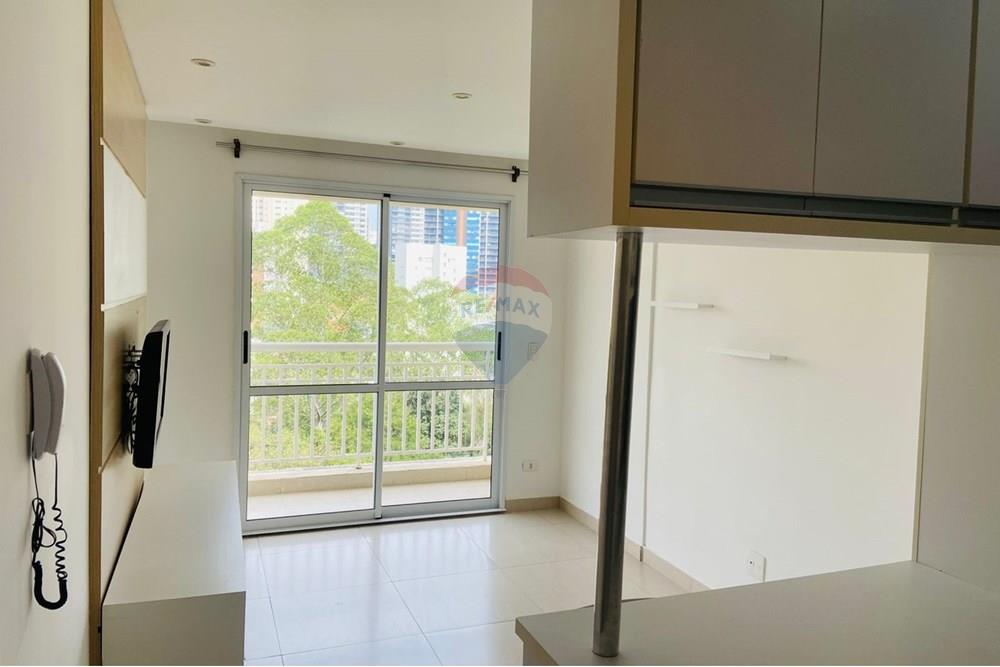 Apartamento - Alugar - São Paulo , São Paulo - IMG-20250919-WA0035.jpg - 602071003-88