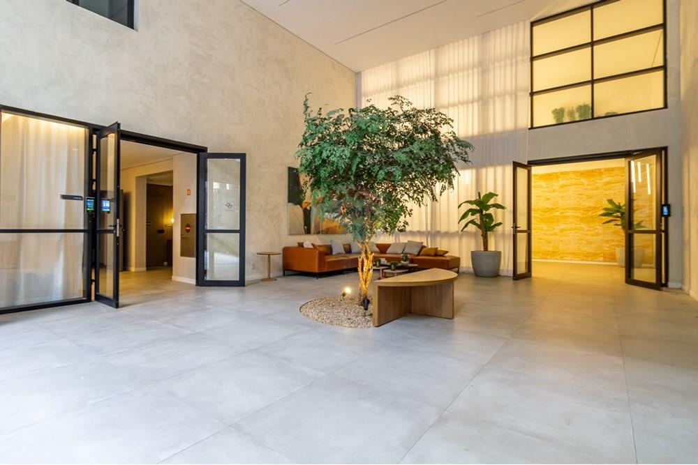 Studio - Alugar - São Paulo , São Paulo - 7 HALL  (3) .jpg - 601261080-25