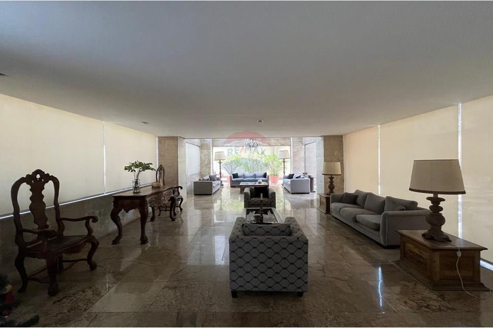 Apartamento - Alugar - São Paulo , São Paulo - PHOTO-2025-12-23-13-58-17 (31).jpg - Saguão - 601081090-9